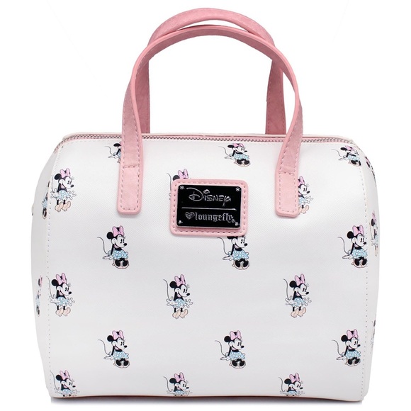 minnie mouse handbag